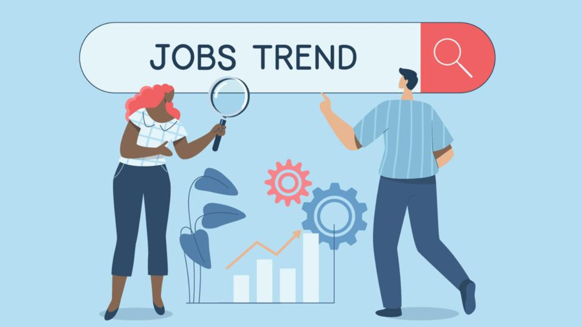 Top In-Demand Skills in 2025 and How to Prepare for the Future Job Market
