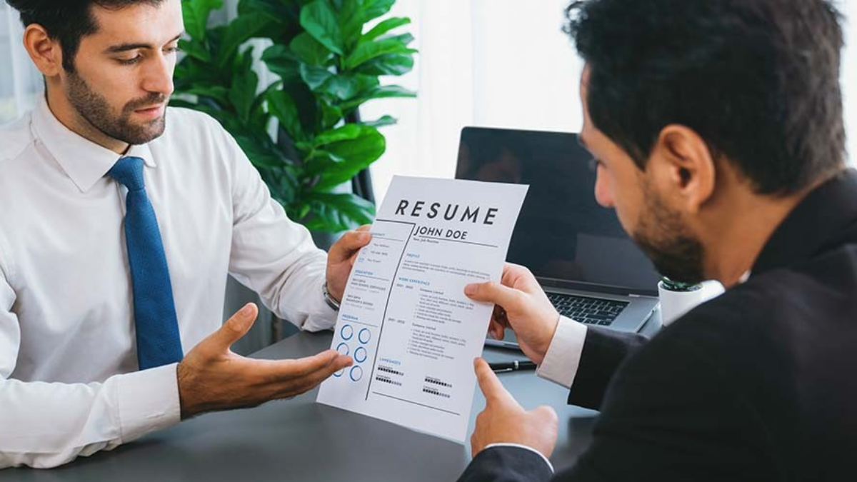 Essential Interview Preparation Tips to Impress Employers and Secure Your Next Job