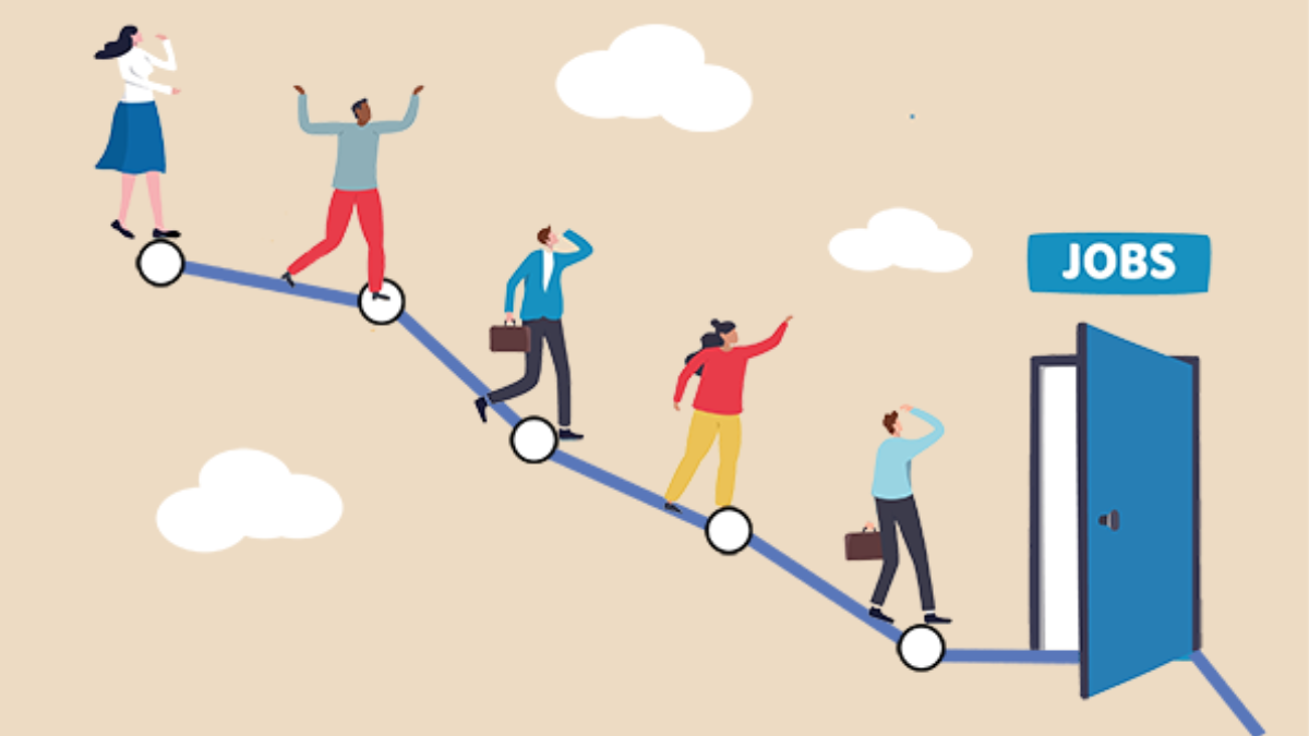 Job Market Trends 2025 Key Insights Every Professional Should Know to Stay Ahead