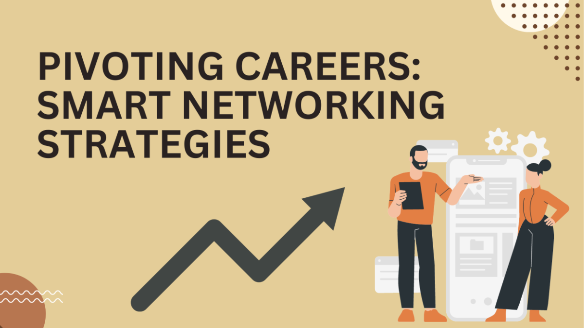 Smart Networking Strategies to Build Strong Career Connections and Job Opportunities