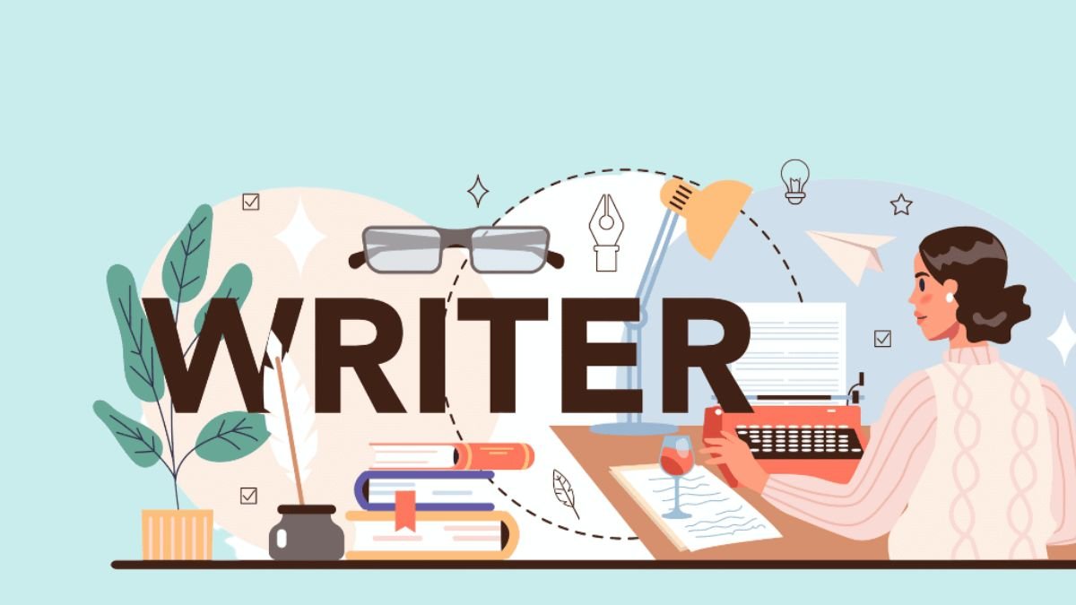 Content Writer Careers in 2025 Job Roles and Career Path