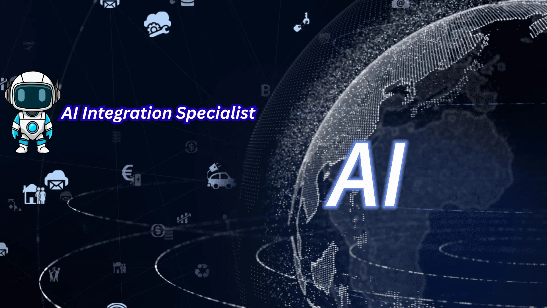 AI Integration Specialist – Delivering Smart, Automated, Future-Ready Solutions
