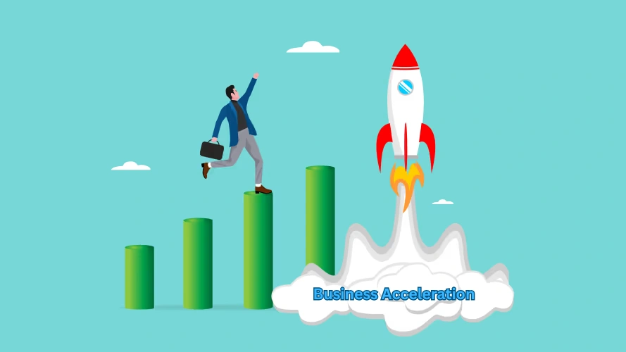 Business Acceleration Manager | Business Growth Architect & Efficiency Optimizer