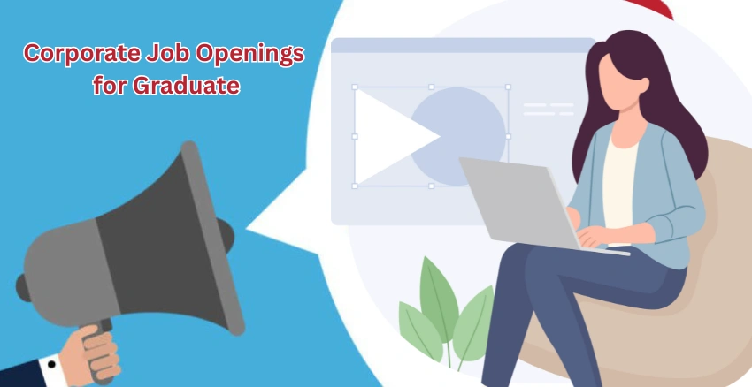 corporate professionals working in office, graduates attending corporate interview, business team meeting in corporate office, professional workplace environment, employees collaborating in modern office