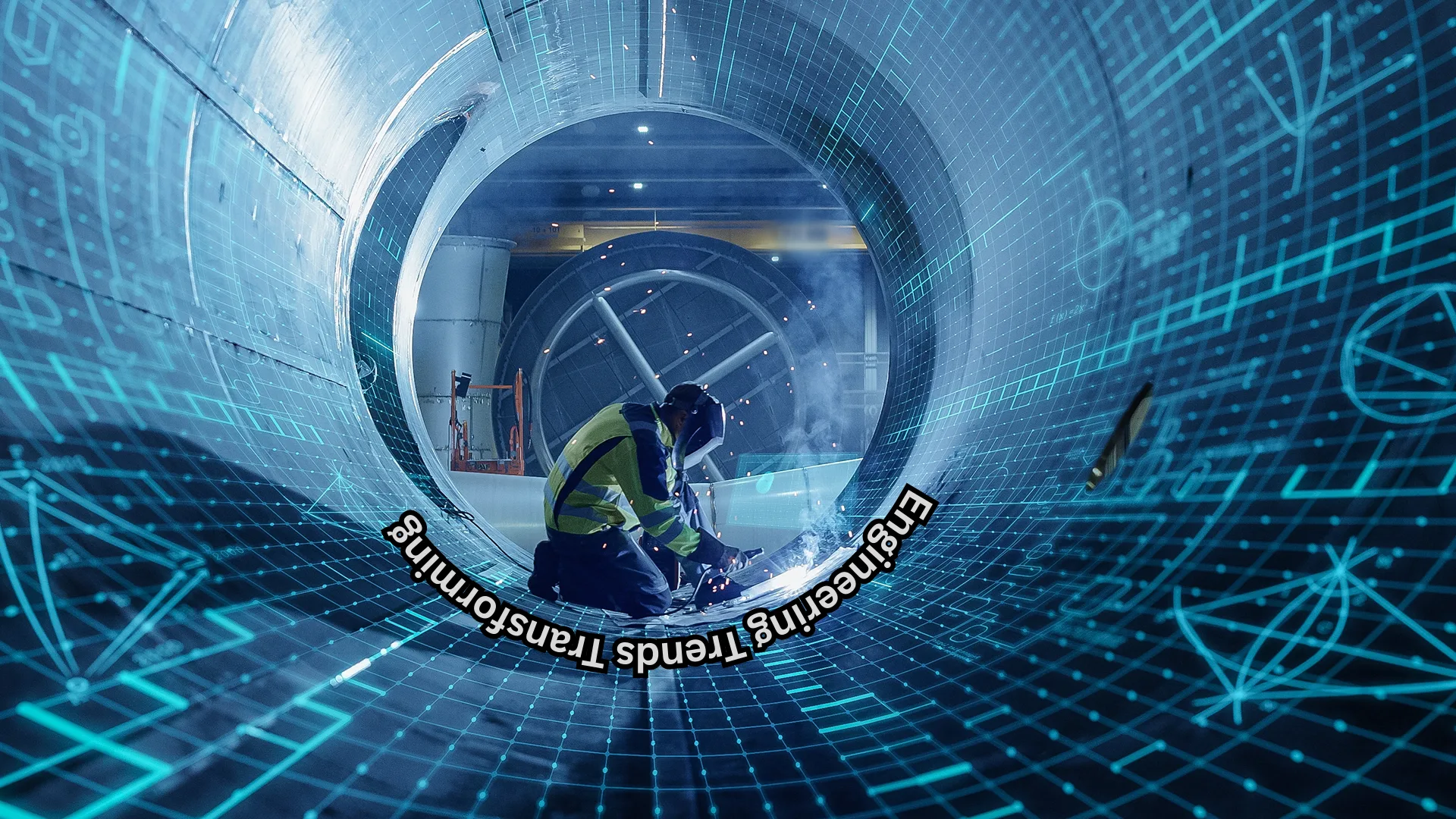 ⭐ Engineering Trends Transforming the World in 2025