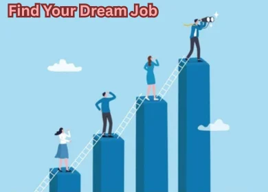 ⭐ Find Your Dream Job – Explore Thousands of Career Opportunities
