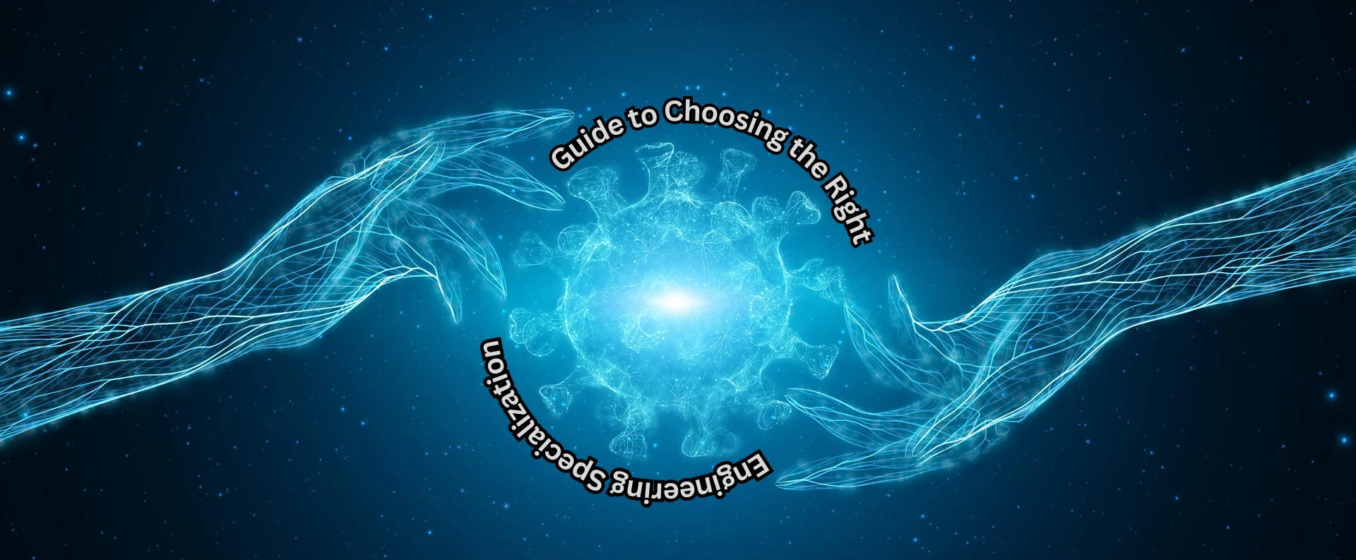 The Ultimate Guide to Choosing the Right Engineering Specialization
