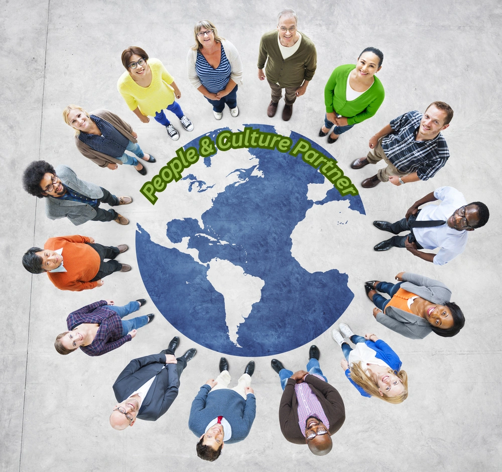 People & Culture Partner – Empowering People, Culture & Organizational Growth