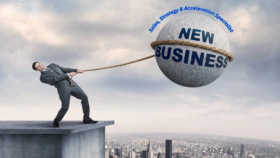 Business Acceleration Manager | Sales, Strategy & Acceleration Specialist