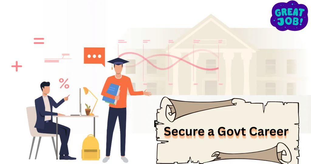Secure a Govt Career – Latest Recruitment & Exam Updates