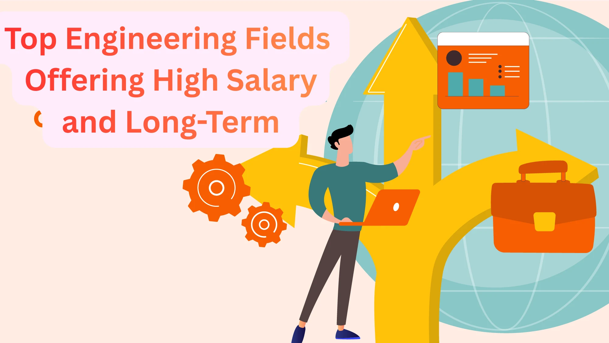 Engineering Made Easy: Your Complete Guide to a Successful Career