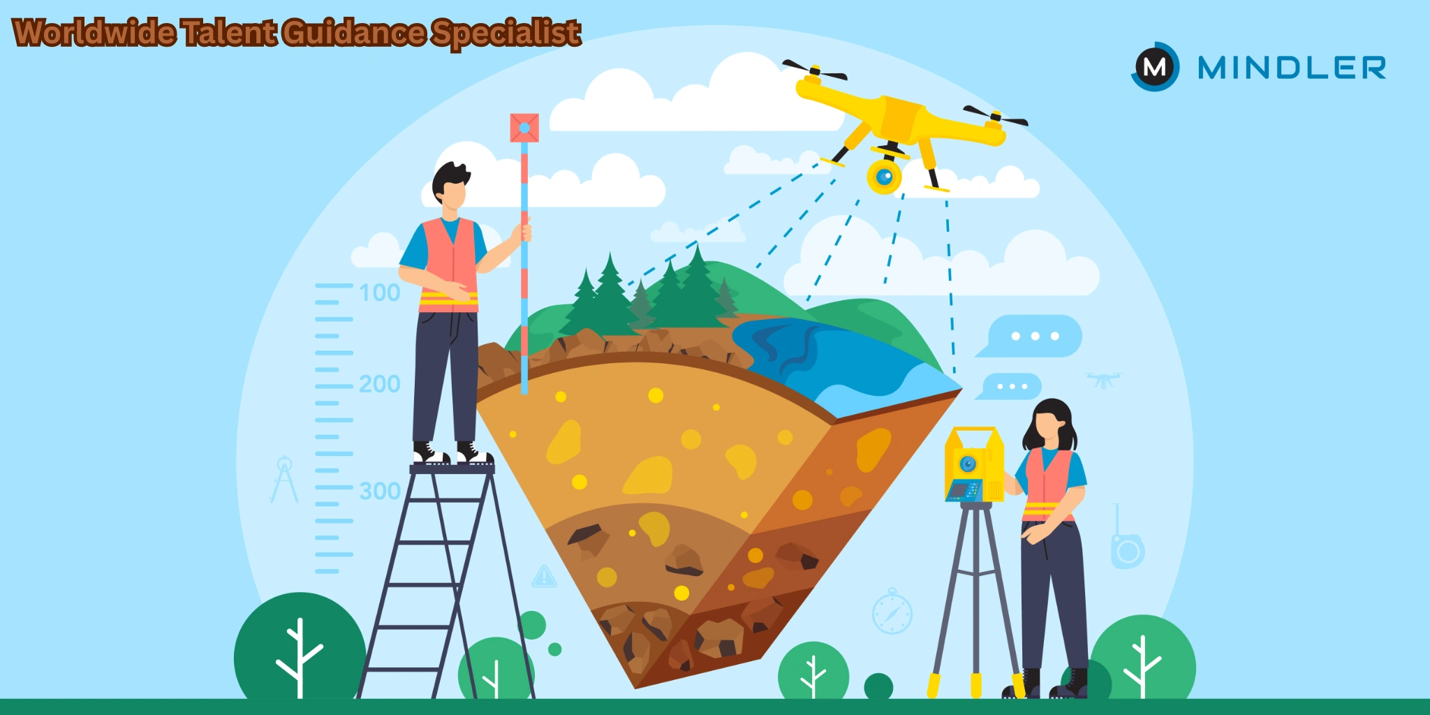 “Worldwide Talent Guidance Specialist providing strategic mentorship to professionals pursuing cross-border career opportunities.”